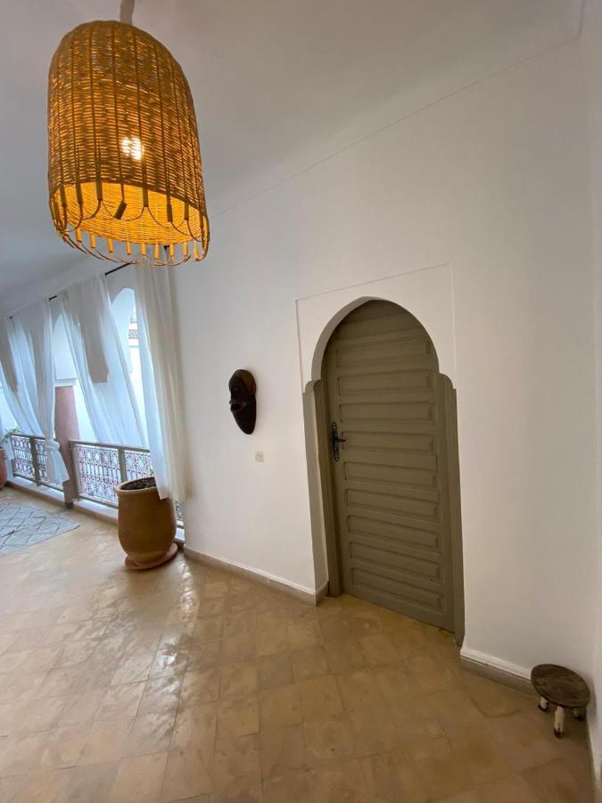 Private House Riad Arlette Exclusive Marrakesh Esterno foto