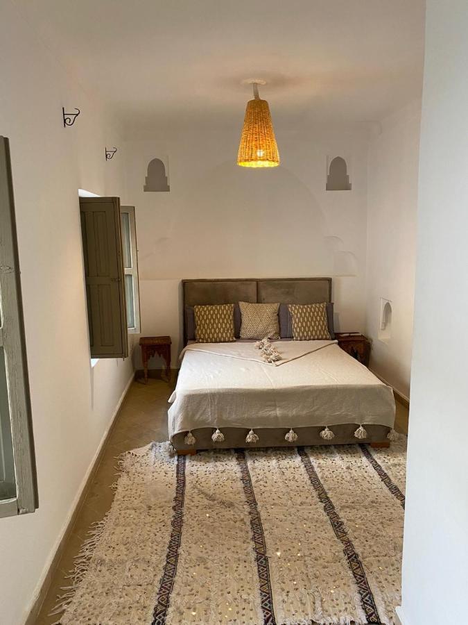 Private House Riad Arlette Exclusive Marrakesh Esterno foto