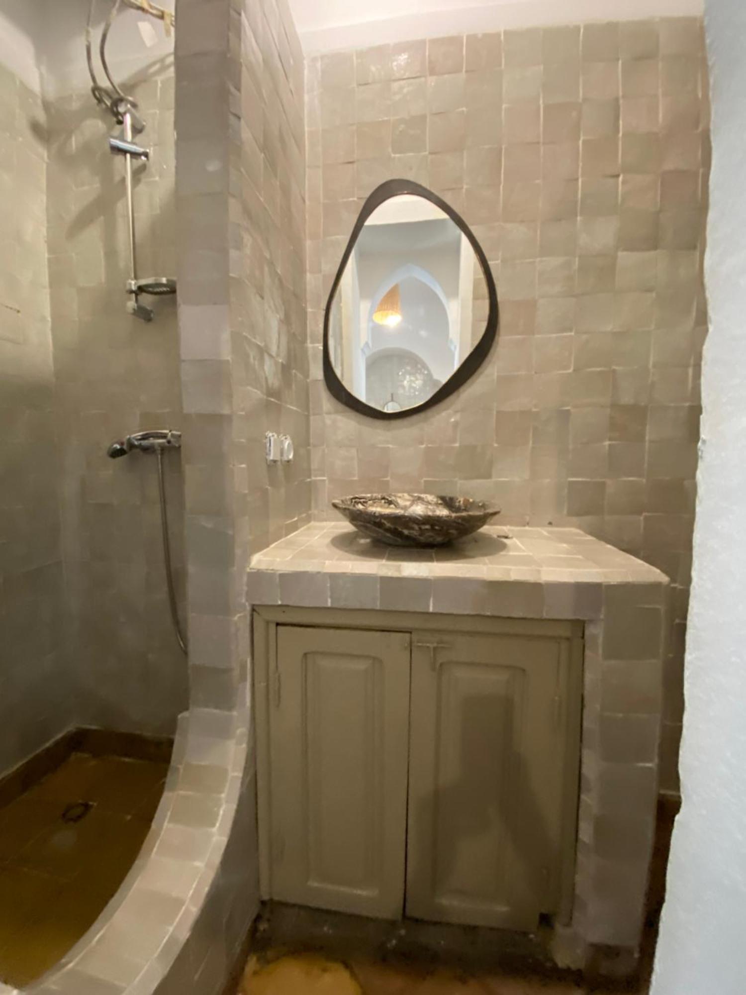 Private House Riad Arlette Exclusive Marrakesh Esterno foto