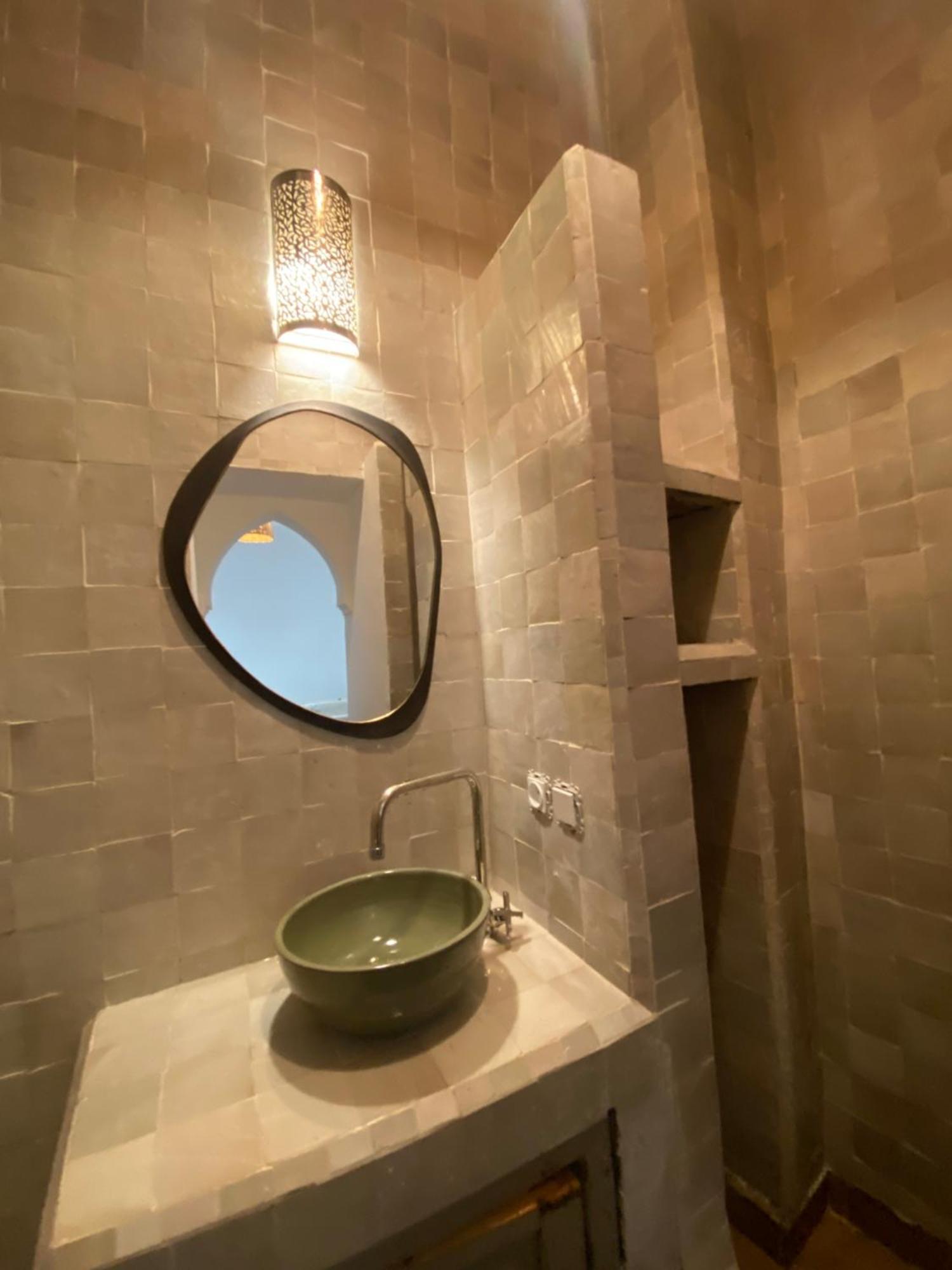 Private House Riad Arlette Exclusive Marrakesh Esterno foto