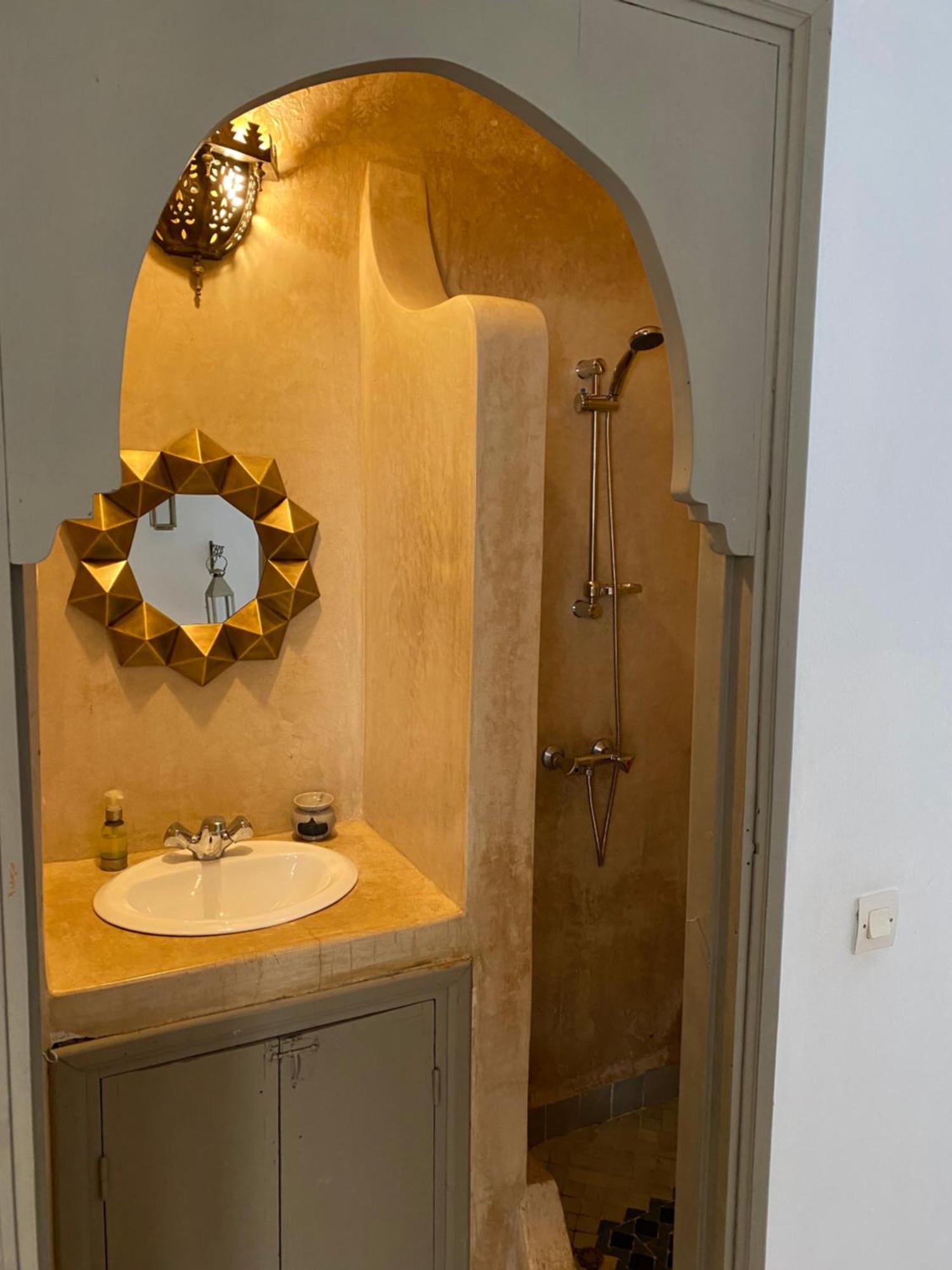 Private House Riad Arlette Exclusive Marrakesh Esterno foto