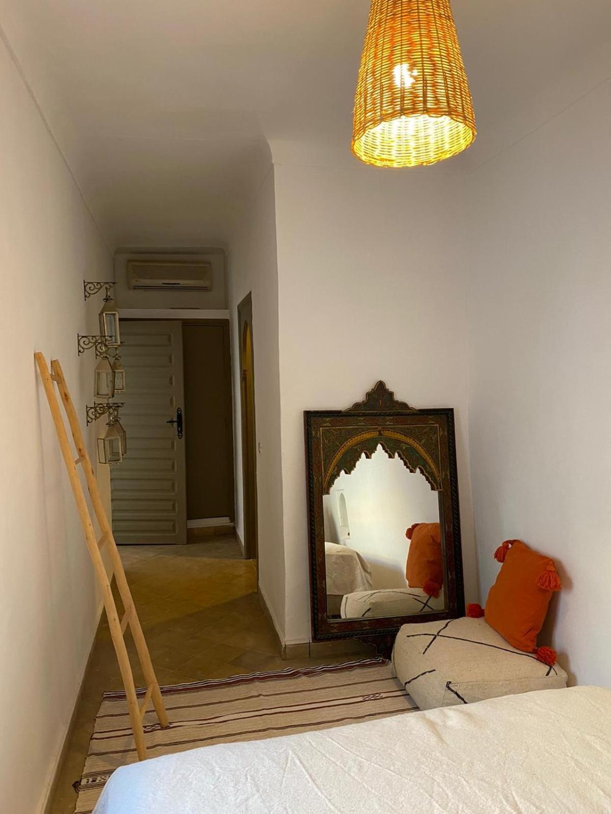 Private House Riad Arlette Exclusive Marrakesh Esterno foto